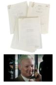 THE RONALD WOLFE COLLECTION - TAKE A LETTER, MR JONES
