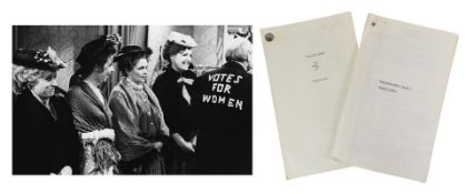 THE RONALD WOLFE COLLECTION - WILD, WILD WOMEN