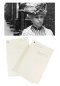 THE RONALD WOLFE COLLECTION - WILD, WILD WOMEN