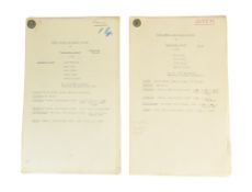 THE RONALD WOLFE COLLECTION – EDUCATING ARCHIE