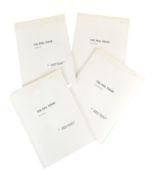 THE RONALD WOLFE COLLECTION - THE RAG TRADE