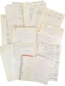 THE RONALD WOLFE COLLECTION - ONLY TWO CAN PLAY