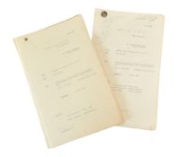 THE RONALD WOLFE COLLECTION – MEET THE WIFE