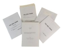 THE RONALD WOLFE COLLECTION - THE RAG TRADE