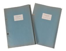 THE RONALD WOLFE COLLECTION - UP THE CLUB