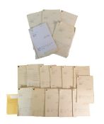 THE RONALD WOLFE COLLECTION - SOMETHING TO SHOUT ABOUT