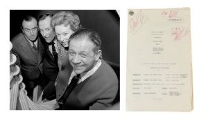 THE RONALD WOLFE COLLECTION – IT’S A DEAL!