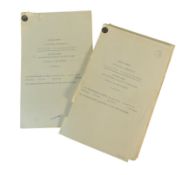 THE RONALD WOLFE COLLECTION - SOMETHING TO SHOUT ABOUT