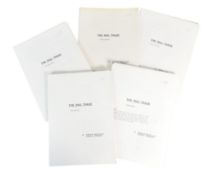 THE RONALD WOLFE COLLECTION - THE RAG TRADE