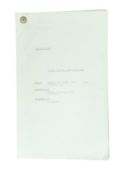 THE RONALD WOLFE COLLECTION - THE RAG TRADE