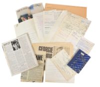 THE RONALD WOLFE COLLECTION - GEORGIE FAME