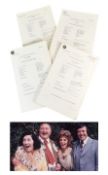 THE RONALD WOLFE COLLECTION - YUS MY DEAR