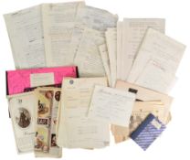 THE RONALD WOLFE COLLECTION - WILD, WILD WOMEN