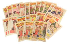 THE RONALD WOLFE COLLECTION - MEET THE WIFE
