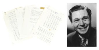 THE RONALD WOLFE COLLECTION - REG VARNEY