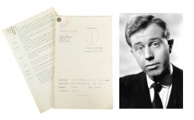 THE RONALD WOLFE COLLECTION - SOMETHING TO SHOUT ABOUT