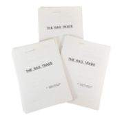 THE RONALD WOLFE COLLECTION - THE RAG TRADE