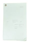 THE RONALD WOLFE COLLECTION - THE RAG TRADE