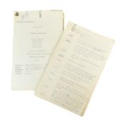 THE RONALD WOLFE COLLECTION - SOMETHING TO SHOUT ABOUT