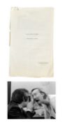 THE RONALD WOLFE COLLECTION - DON'T DRINK THE WATER