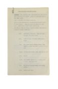 THE RONALD WOLFE COLLECTION - THE RAG TRADE