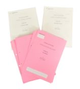 THE RONALD WOLFE COLLECTION - TAKE A LETTER, MR JONES