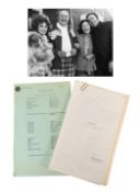THE RONALD WOLFE COLLECTION - YUS MY DEAR