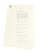 THE RONALD WOLFE COLLECTION - THE RAG TRADE