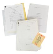 THE RONALD WOLFE COLLECTION - WATCH THIS SPACE