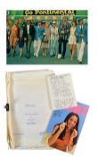 THE RONALD WOLFE COLLECTION – HOLIDAY ON THE BUSES