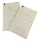 THE RONALD WOLFE COLLECTION – MEET THE WIFE