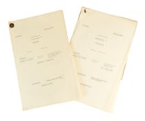 THE RONALD WOLFE COLLECTION – MEET THE WIFE