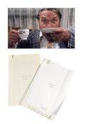THE RONALD WOLFE COLLECTION - YUS MY DEAR