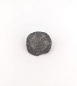 1638-39 CHARLES I SHILLING