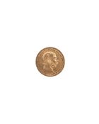 1898 AUSTRIAN EMPIRE FRANCIS JOSEPH I 20 CORONA