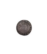 1526-44 KING HENRY VIII ONE GROAT