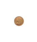 1894 QUEEN VICTORIA GOLD HALF SOVEREIGN