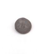 KING CHARLES I TRURO MINT CROWN