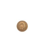1897 AUSTRIAN EMPIRE FRANCIS JOSEPH I 20 CORONA