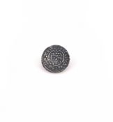 1180-1189 KING HENRY II SHORT CROSS PENNY