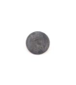 1787 KING GEORGE III SEMEE OF HEARTS SHILLING