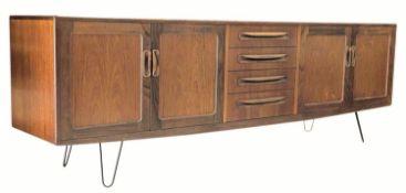 WILKINS FOR G PLAN - FRESCO RANGE - MID CENTURY SIDEBOARD