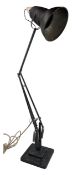 HERBERT TERRY - 1227 - VINTAGE ANGLEPOISE DESK LAMP