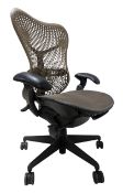 HERMAN MILLER - MIRRA - OFFICE DESK CHAIR BY STUDIO 7.5
