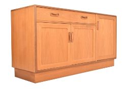 G PLAN - FRESCO RANGE - MID CENTURY TEAK SIDEBOARD