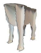 IBRIDE - SHEEP COFFEE TABLE FROM MOBILIER DE COMPAGNIE SERIES