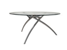 EKORNES - NORWEGIAN DESIGNER COFFEE TABLE