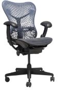 HERMAN MILLER - MIRRA - OFFICE DESK CHAIR BY STUDIO 7.5
