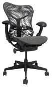 HERMAN MILLER - MIRRA - OFFICE DESK CHAIR BY STUDIO 7.5