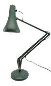 HERBERT TERRY & SONS - MODEL 90 ANGLEPOISE DESK LAMP